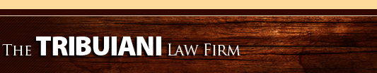 The Tribuiani Law Firm